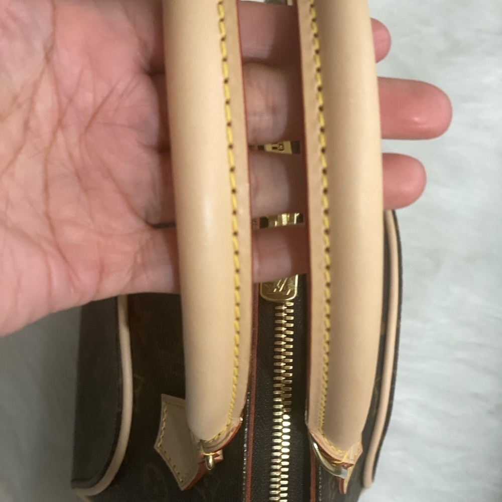 LV Elipse PM monogram (old style) - Picture 5 of 16